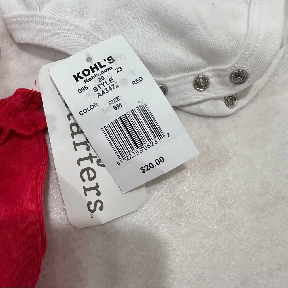 Baby Patriotic Onsies